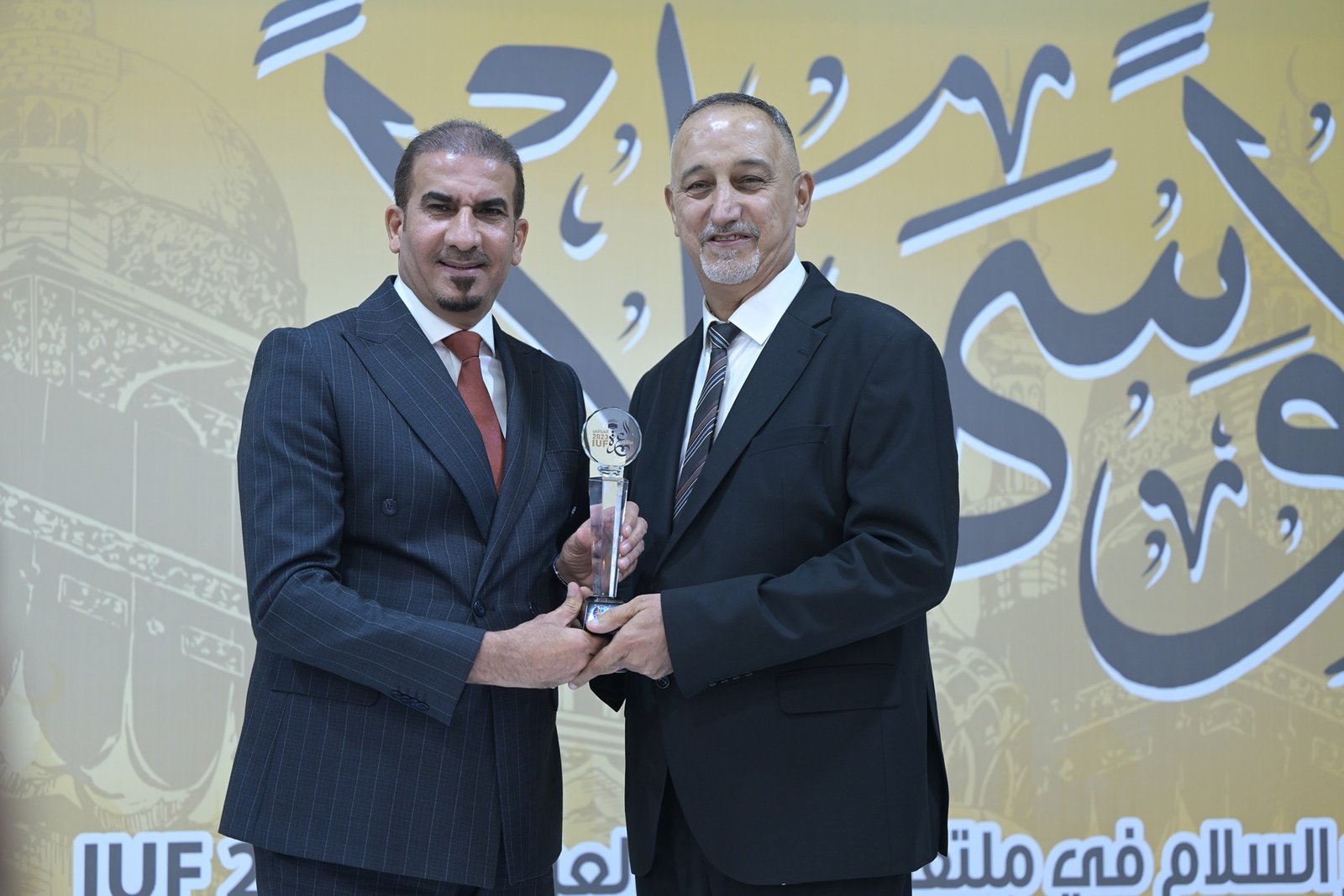 صورة من الملتقى